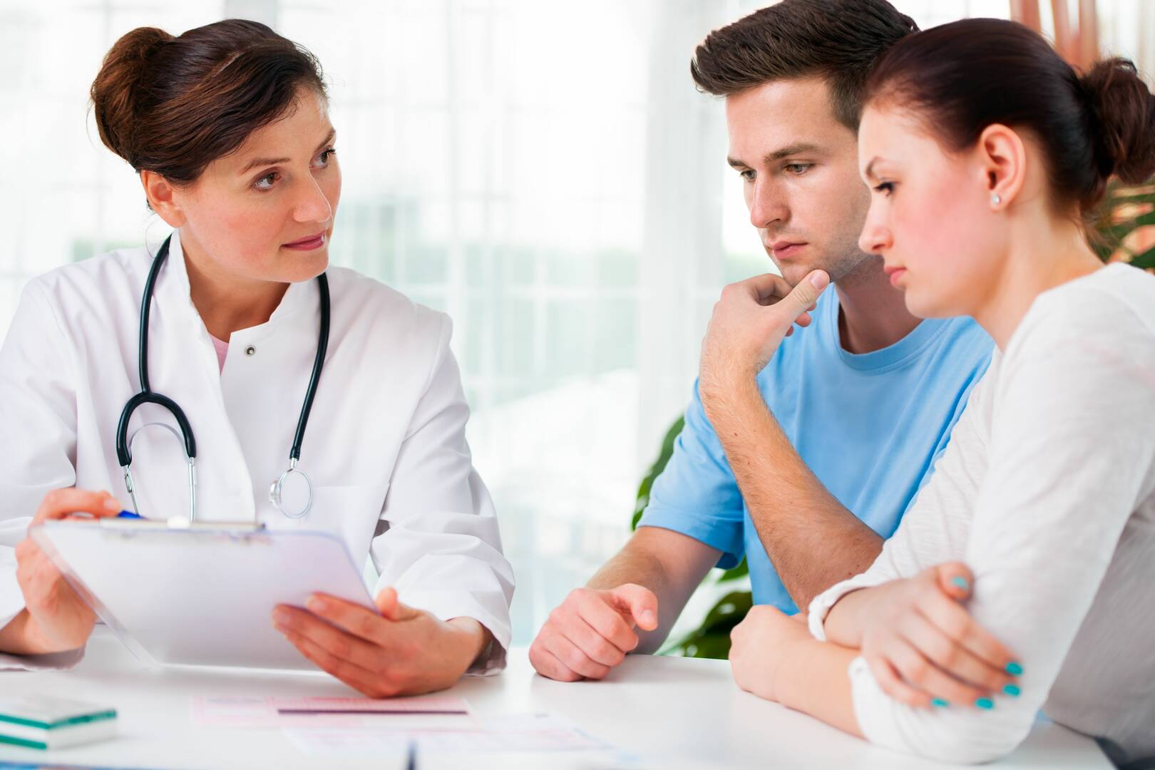Southeast OB-GYN Associates, P.A.