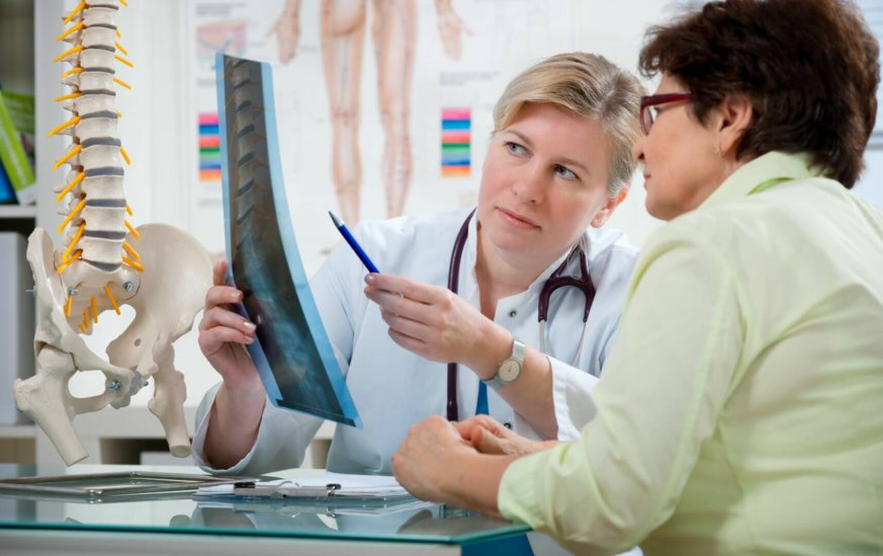 Angela Green Podiatry
