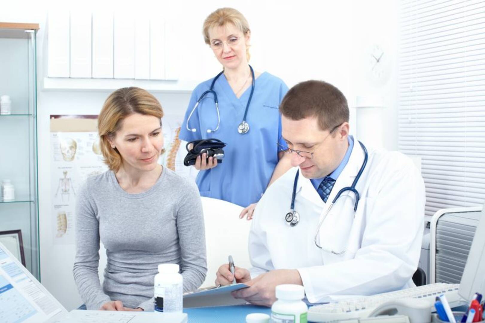 Wellspring Counseling Center