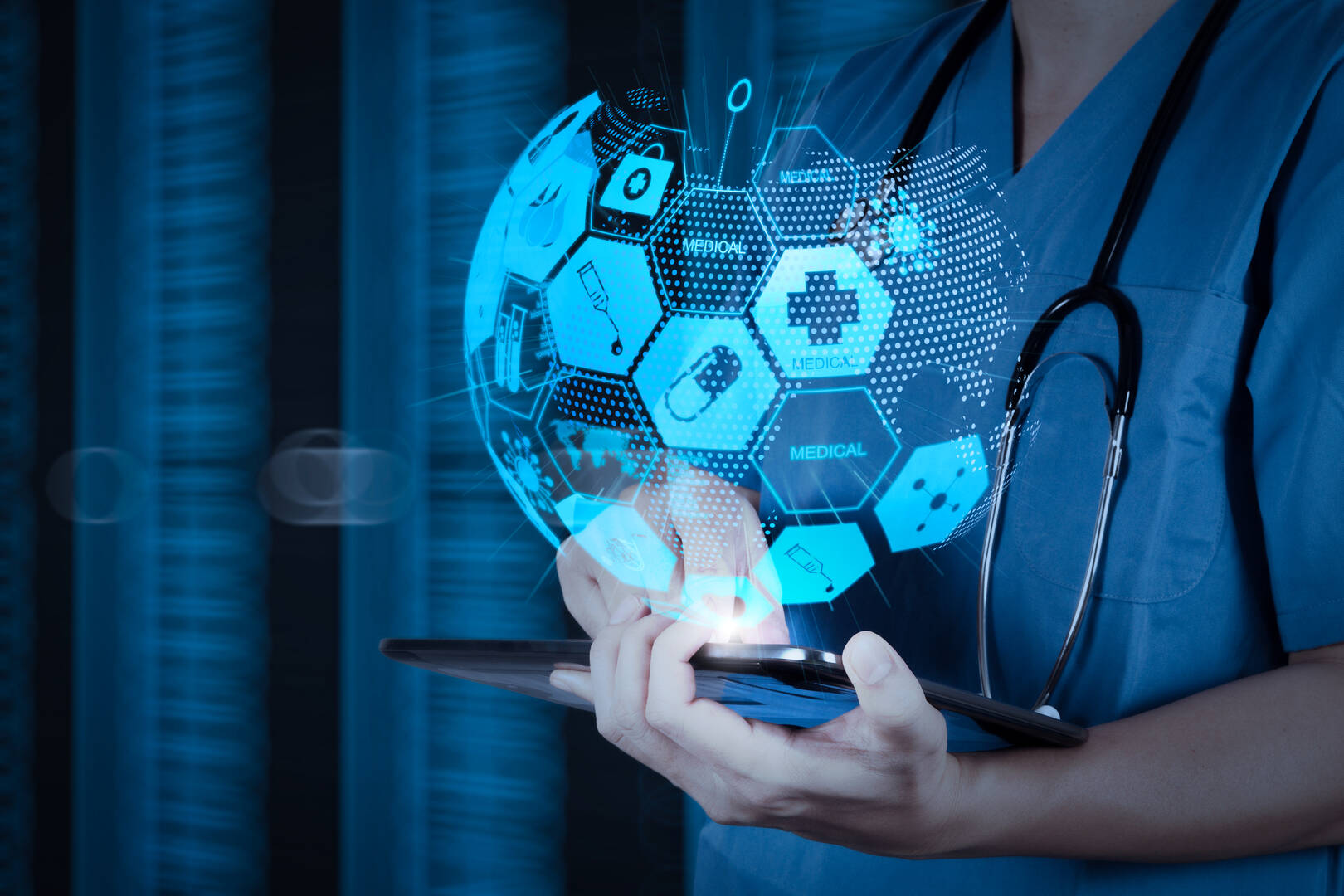 Wells Surgical Services LLC