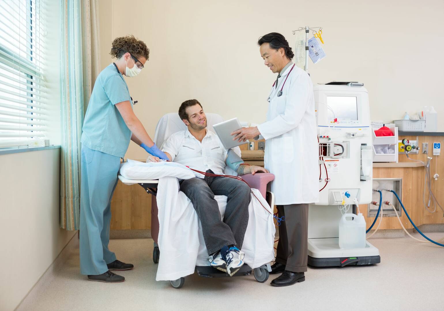 Blue Sun Healthcare