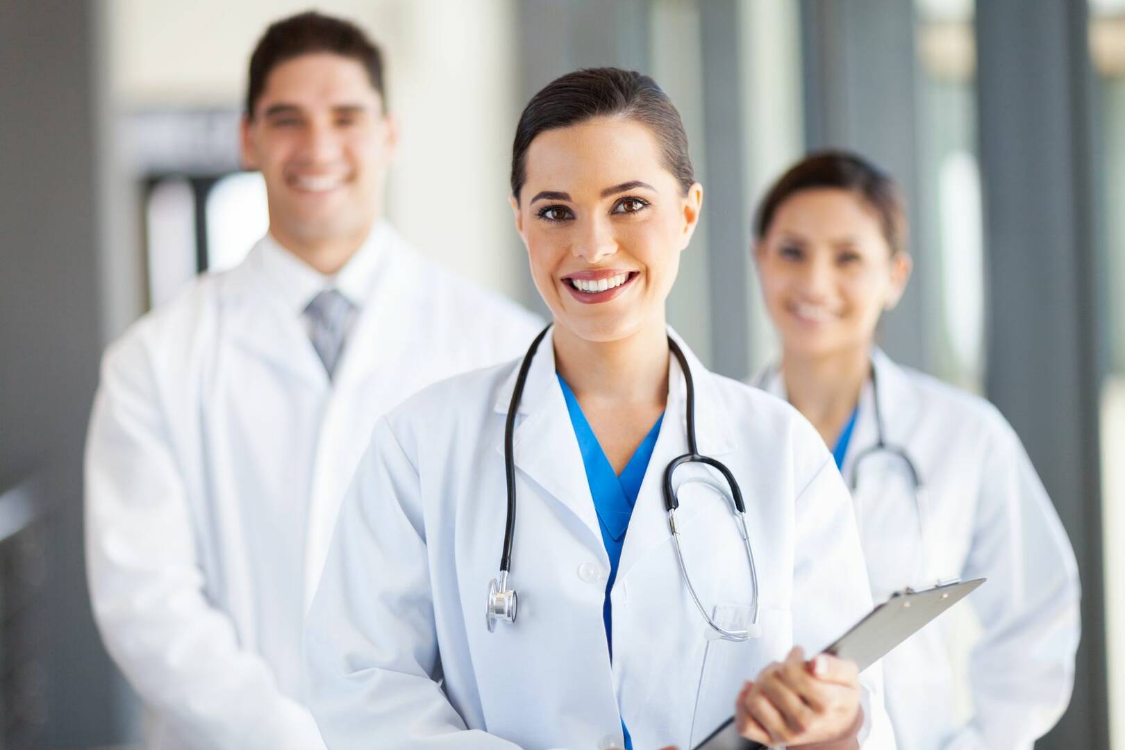 Priority One Healthcare Services