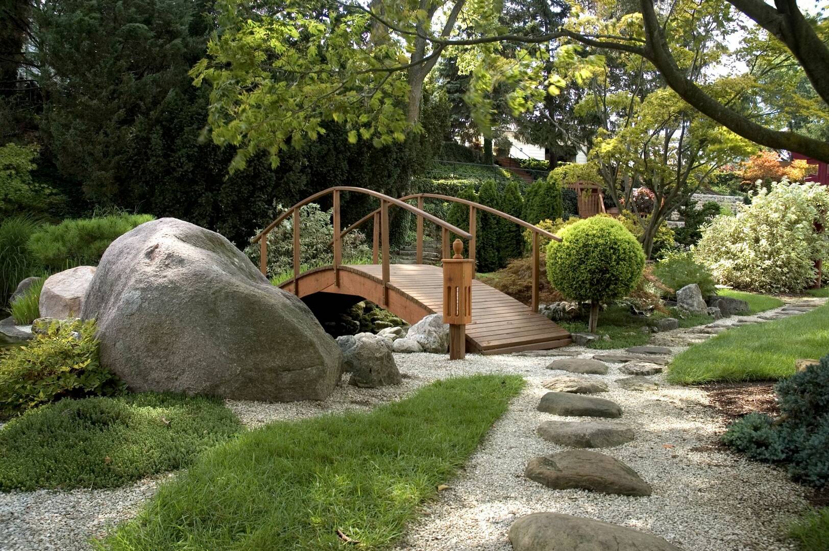 Hufnagel Landscaping, Inc.