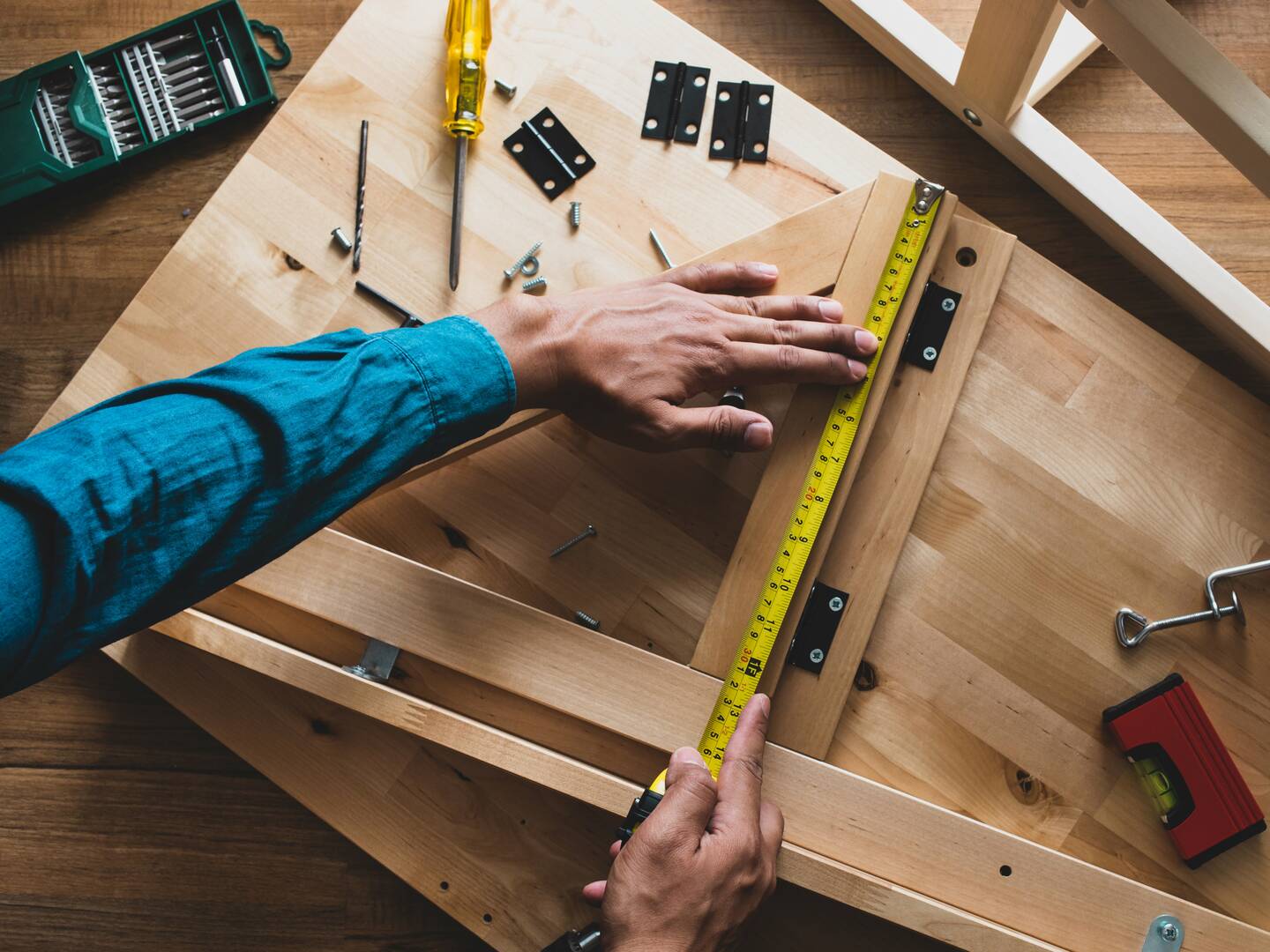 Firm Foundation Construction