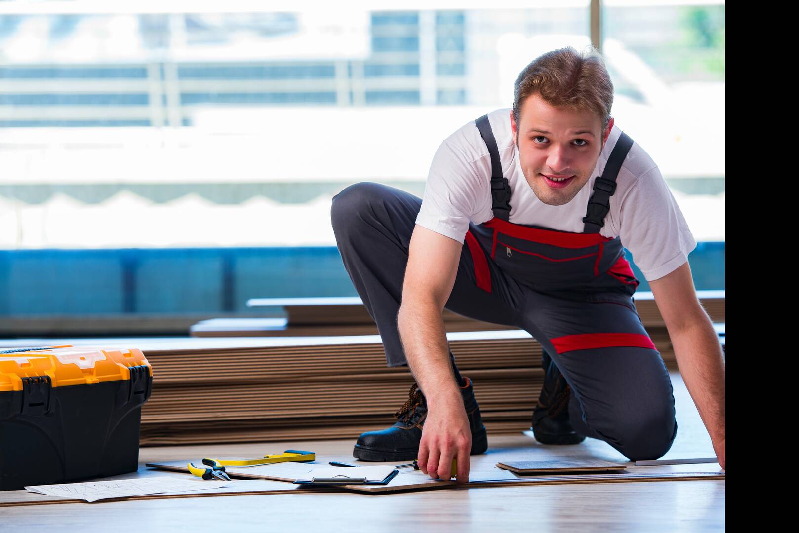 American Handyman Plus