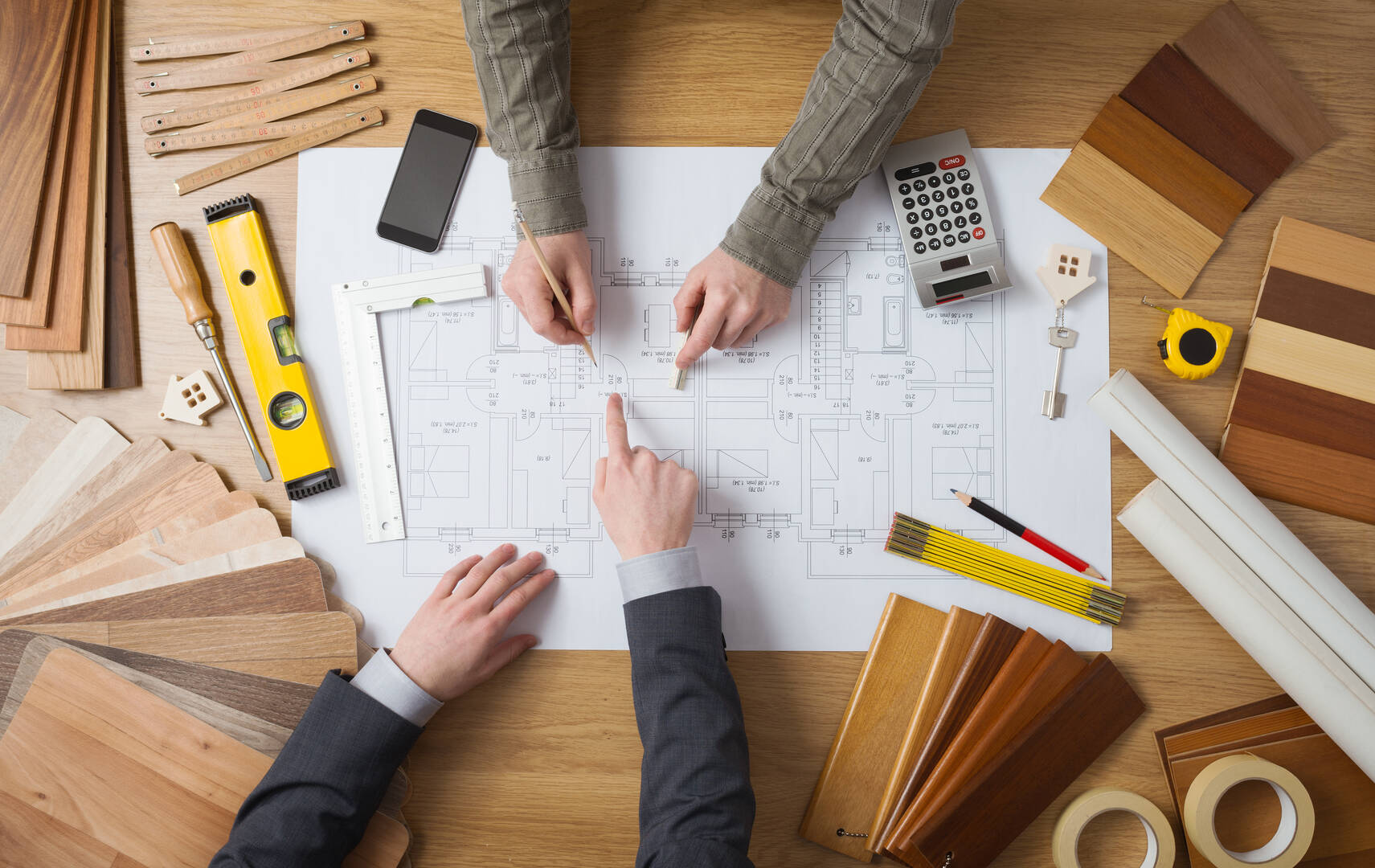 Tovar Contracting