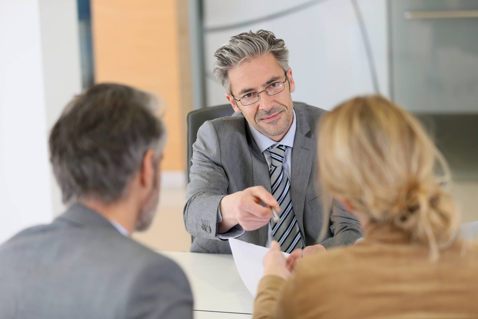 McManus & Associates