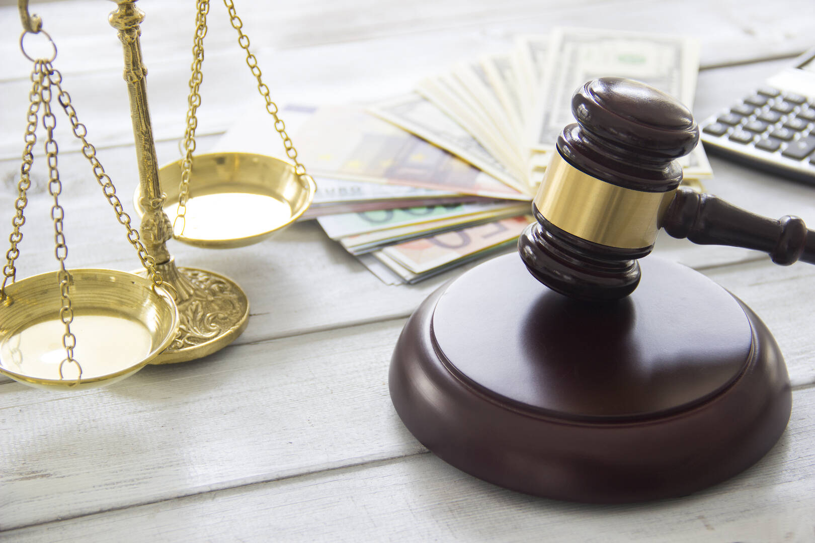 Cramer & Peavy Attorneys at Law