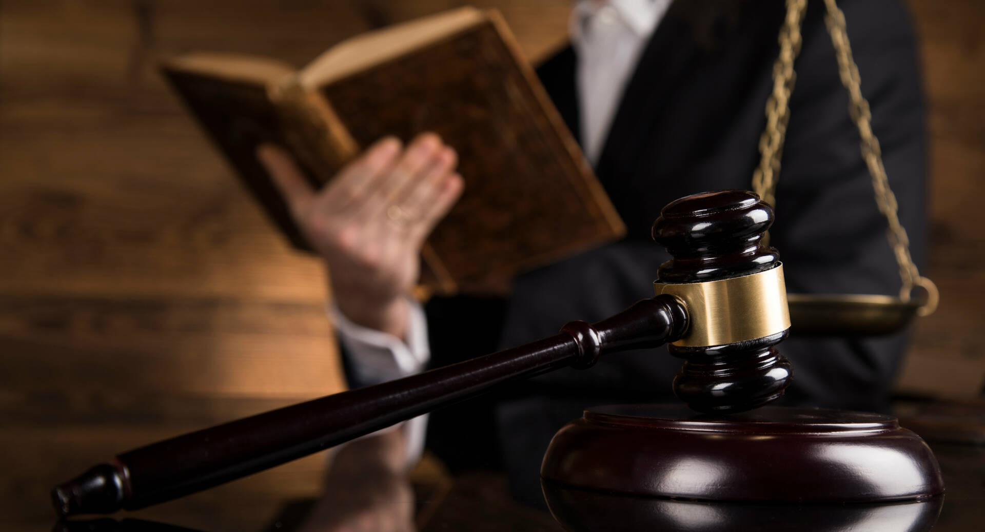 Thompson Law Firm PLLC