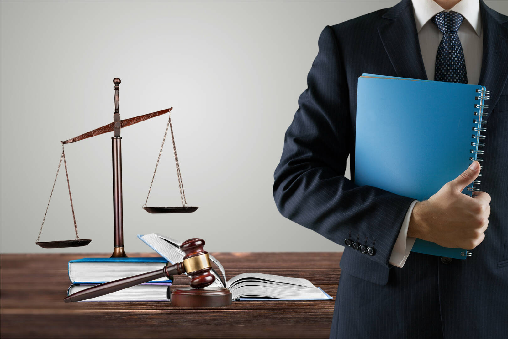 Tolbert & Tolbert, LLP