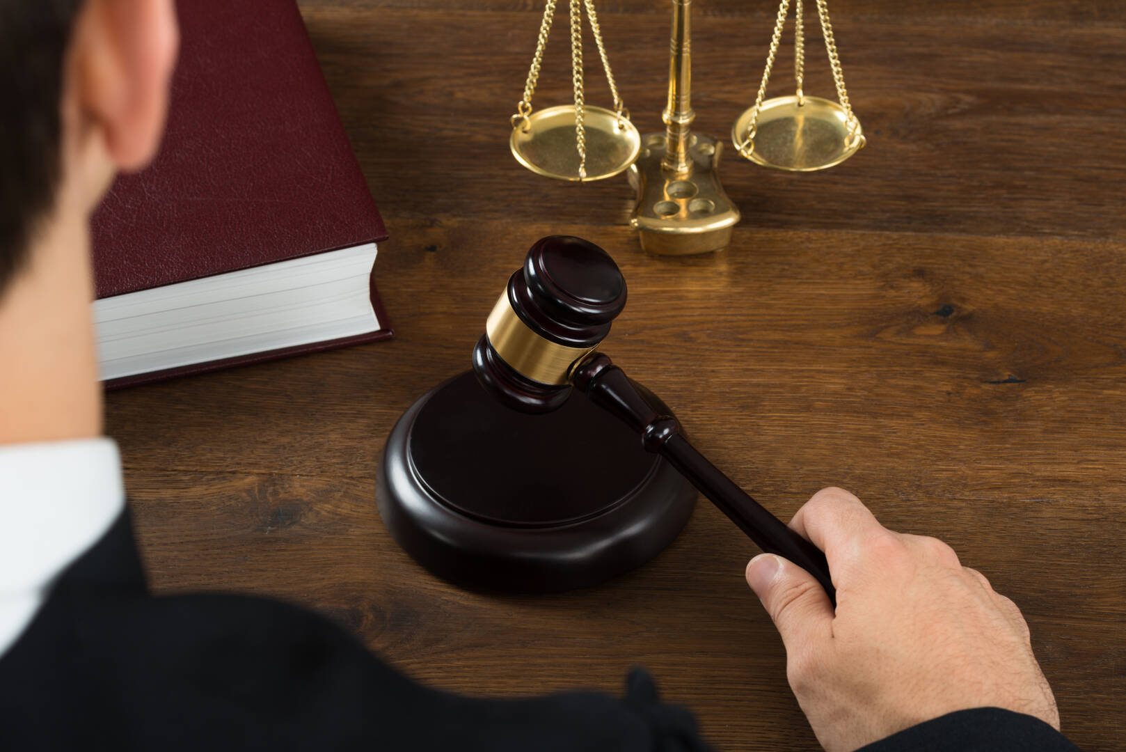 The Head Law Firm, PLC
