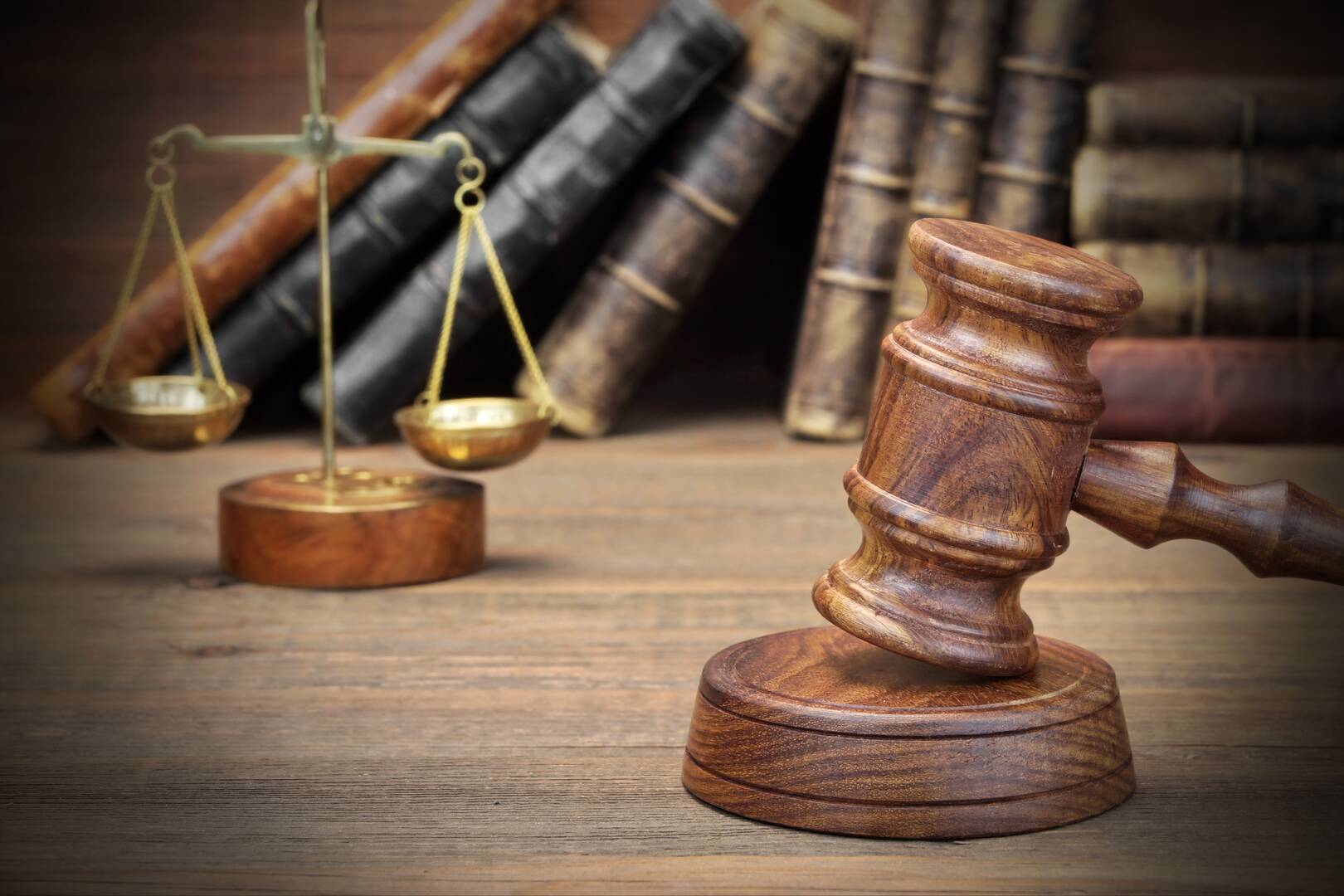 J&J Bail Bonds