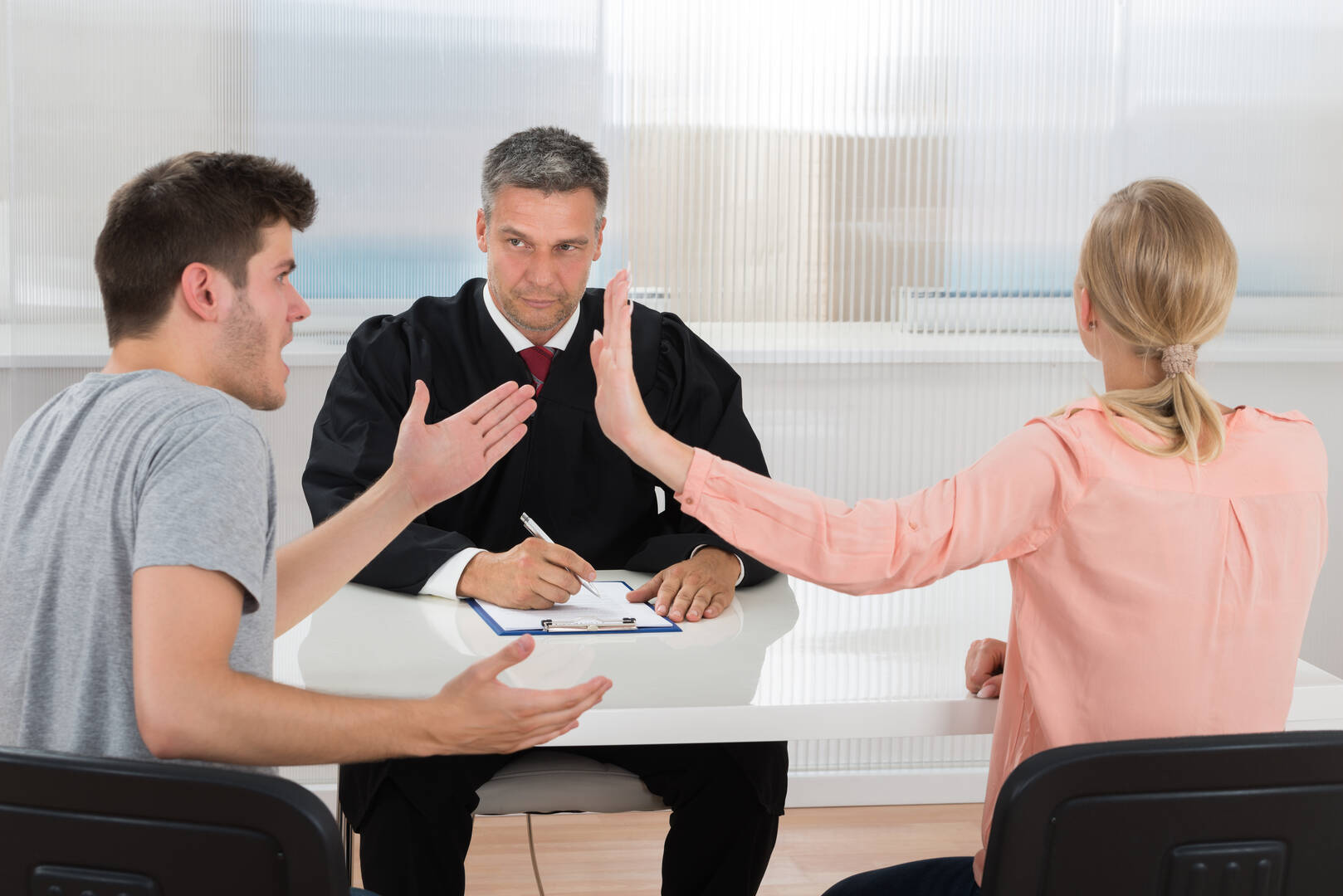 Sibbernsen Law Firm P.C.
