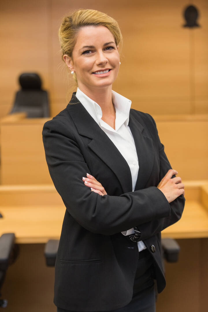Churdar Law Firm
