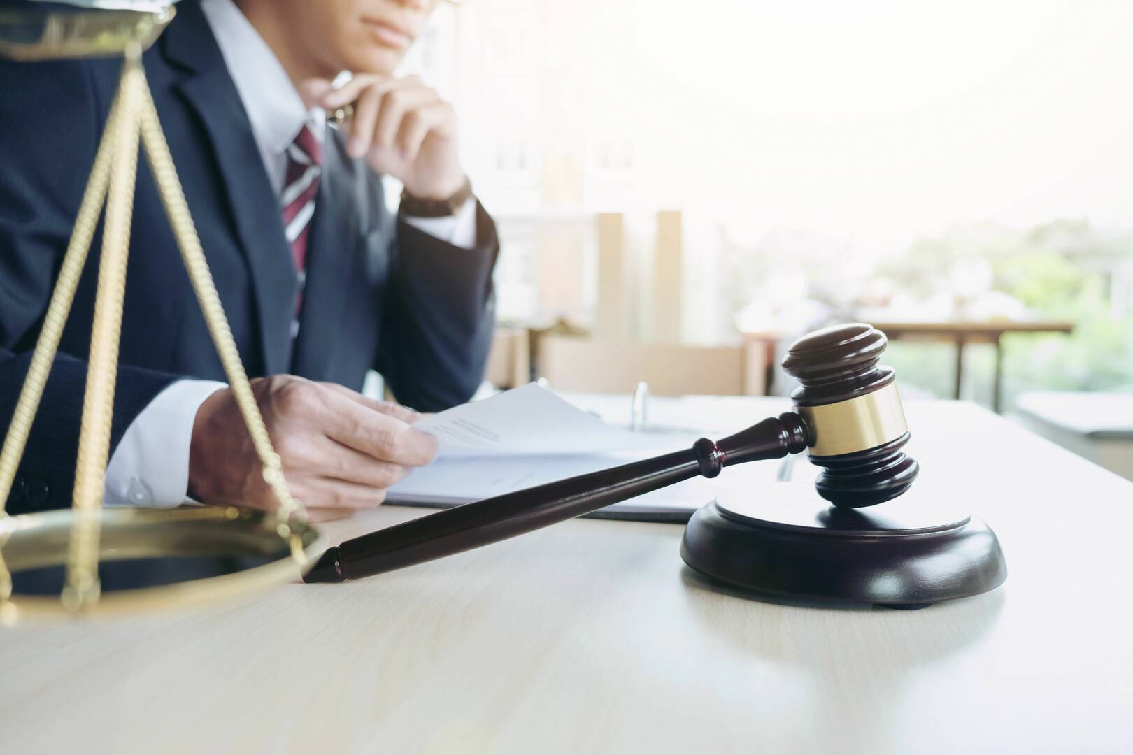 Lance S. Cox, Attorney at Law