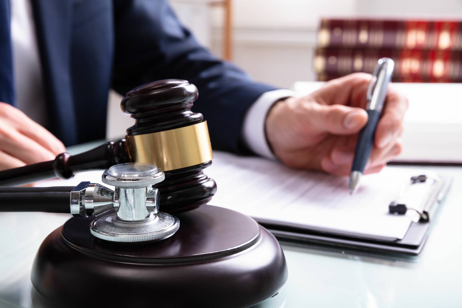 Law Office of Donald S. Goldbloom