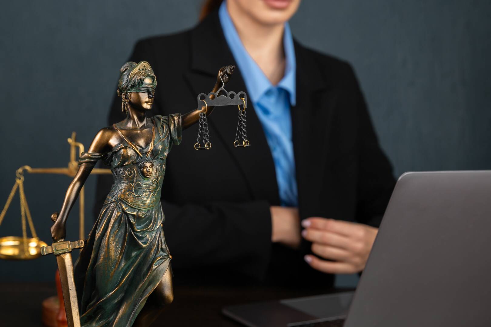The Law Offices Of Mark W. Smith & Associates PLC