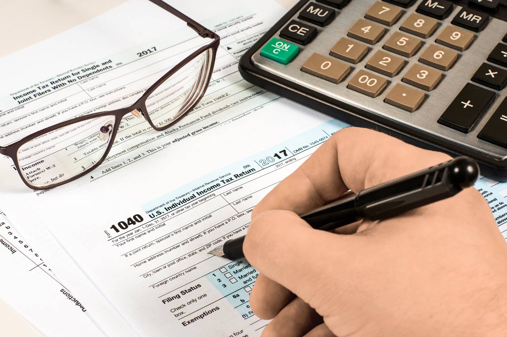 Dan Crance: Your Mortgage Man