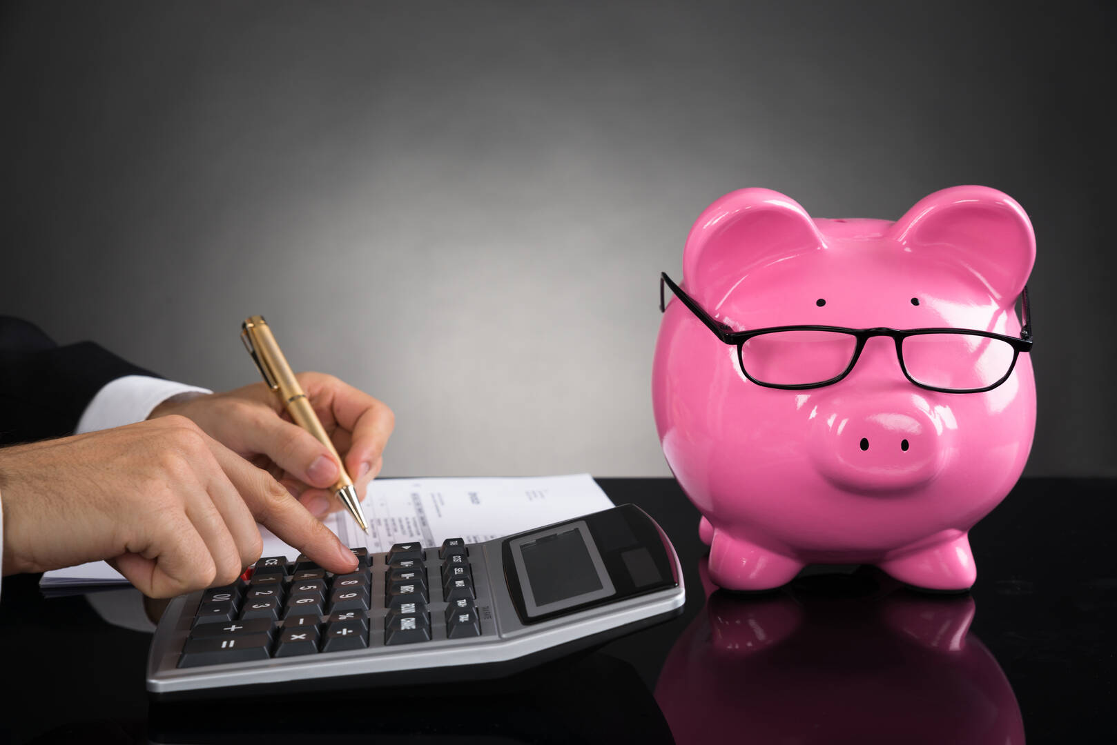 Credit Consulting Service