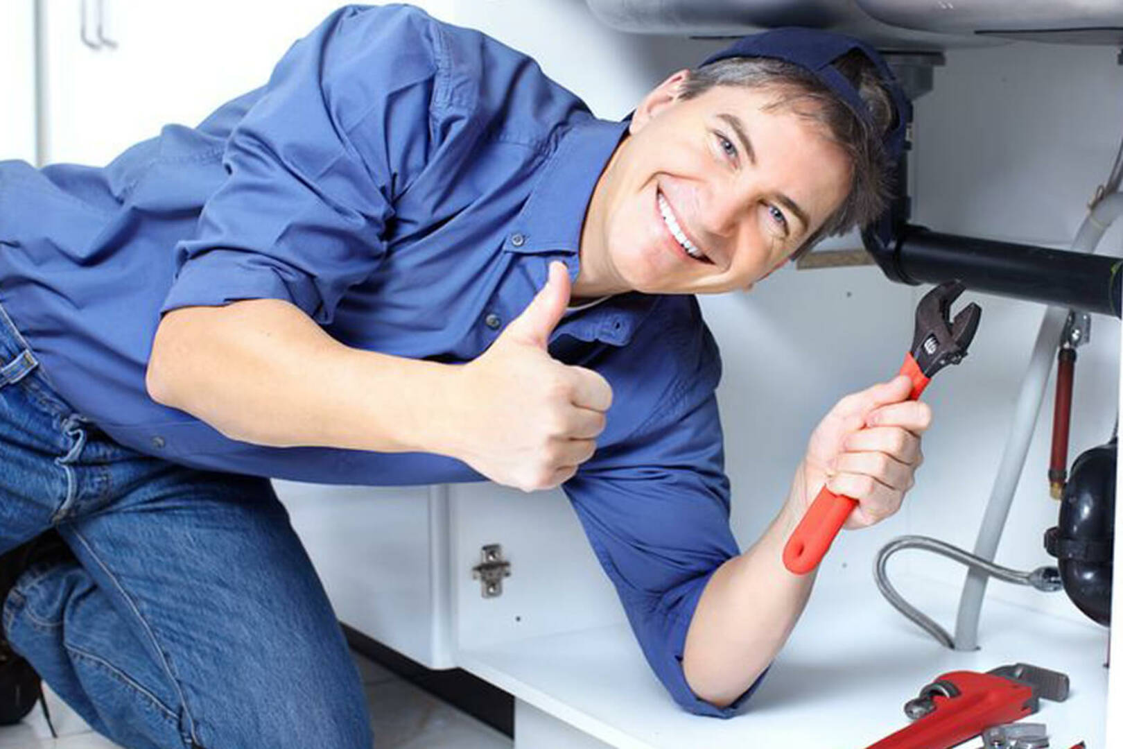 Zeekâ€™s Plumbing
