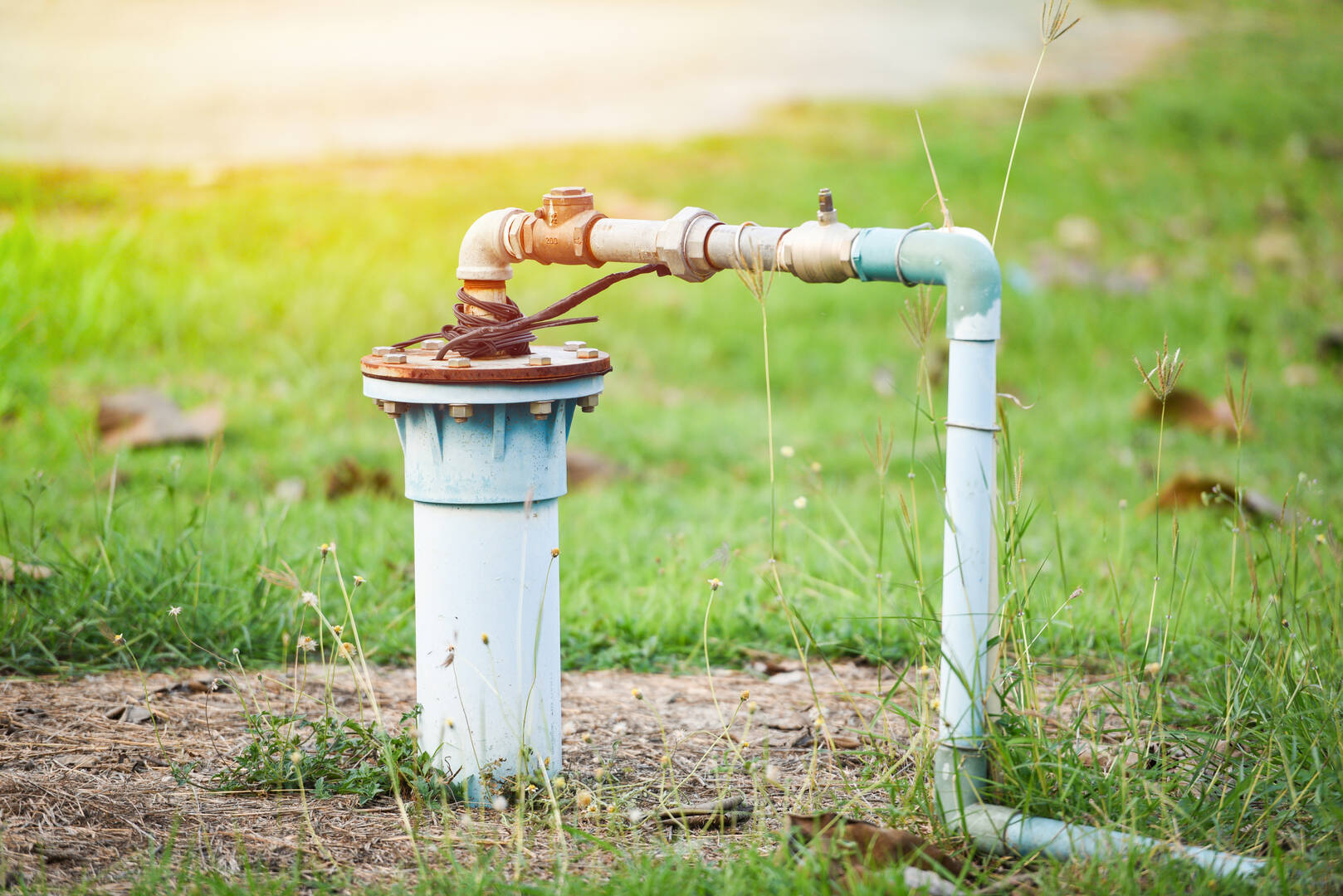Saving Grace Plumbing