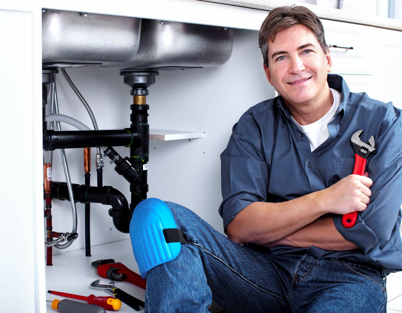 David Lies Plumbing Inc