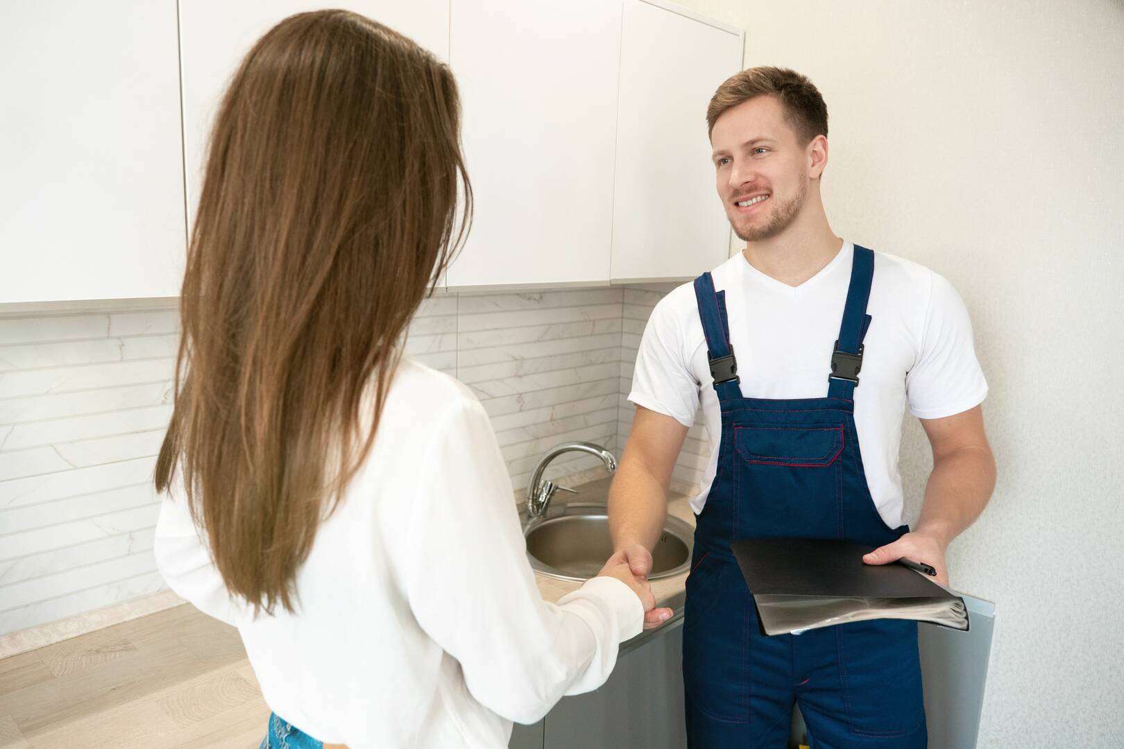 H&H Plumbing