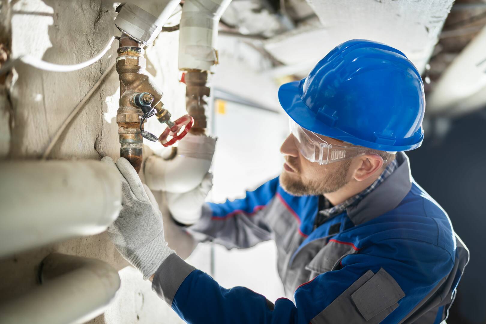 Kabam Plumbing Service LLC