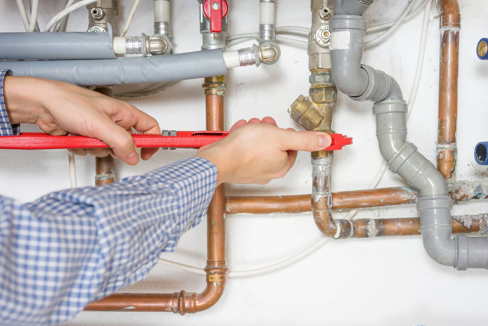Drain Right Services