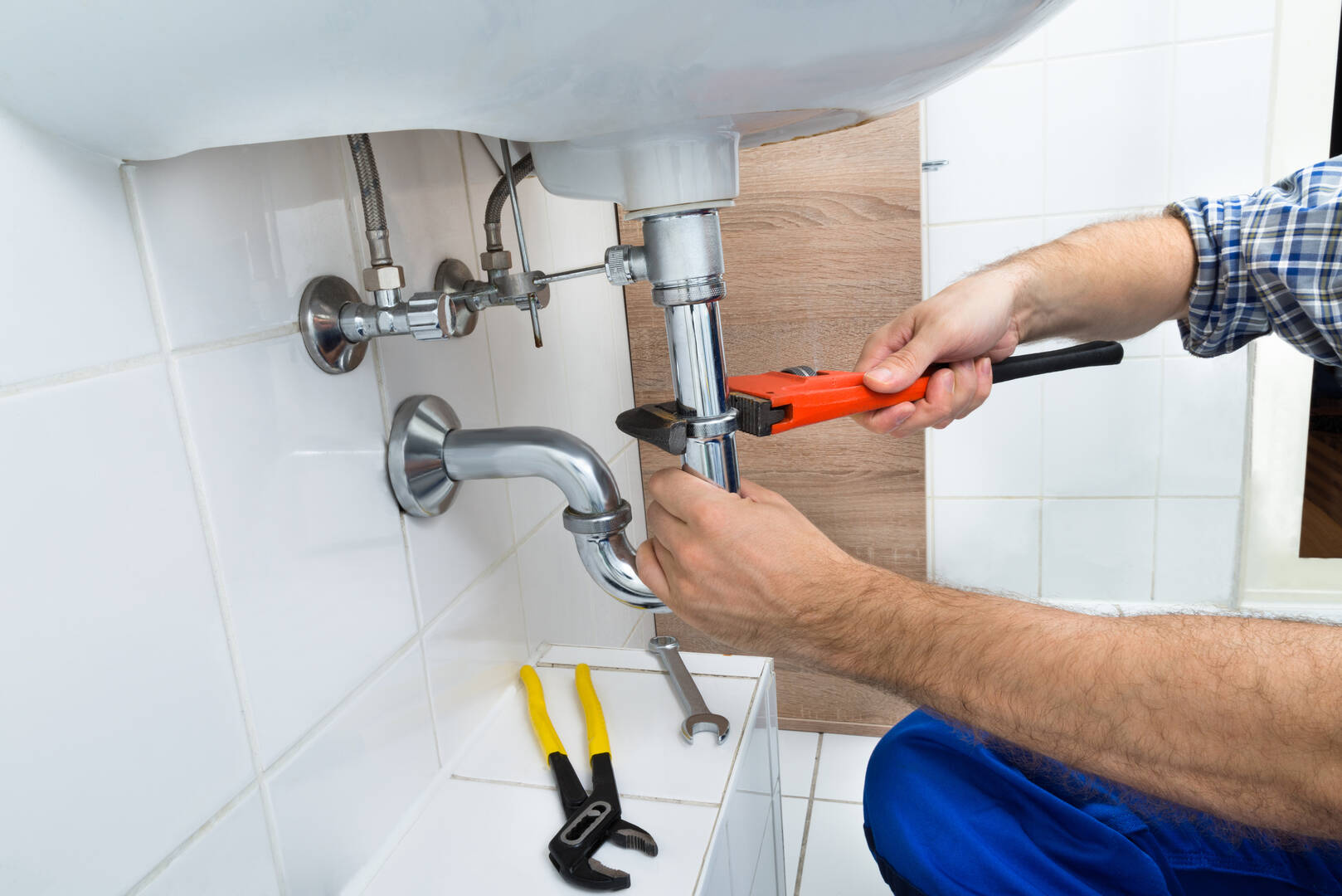 AAA Advanced Plumbing & Drain Cleaning, Inc.