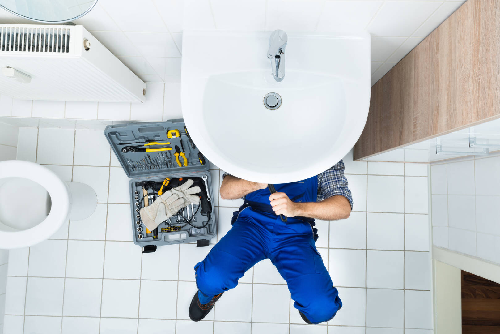 All American Drain Cleaning, Llc