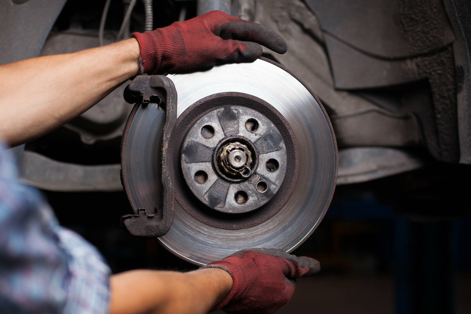 Dinkum Auto Electrical, Aircon & Mechanical