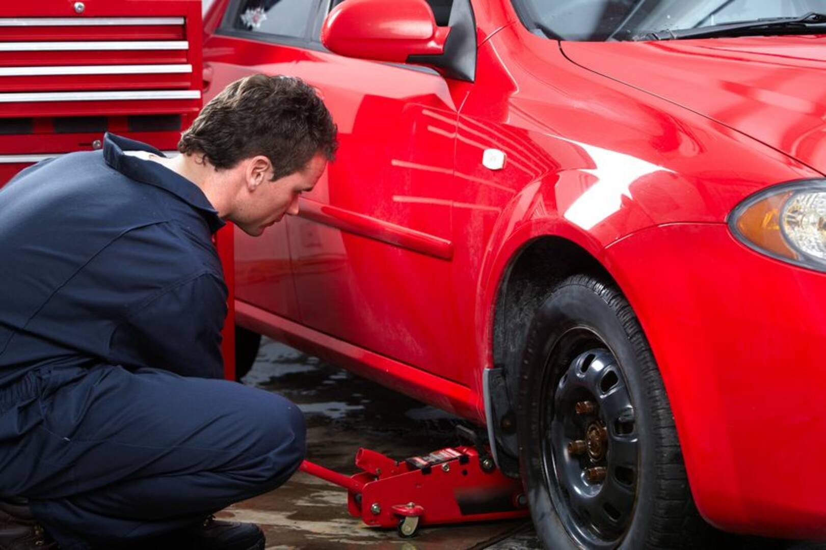 HEART Certified Auto Care