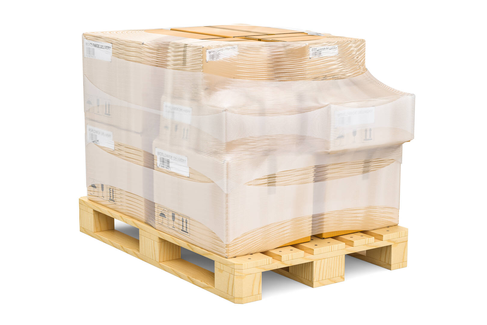 Christofferson Moving & Storage
