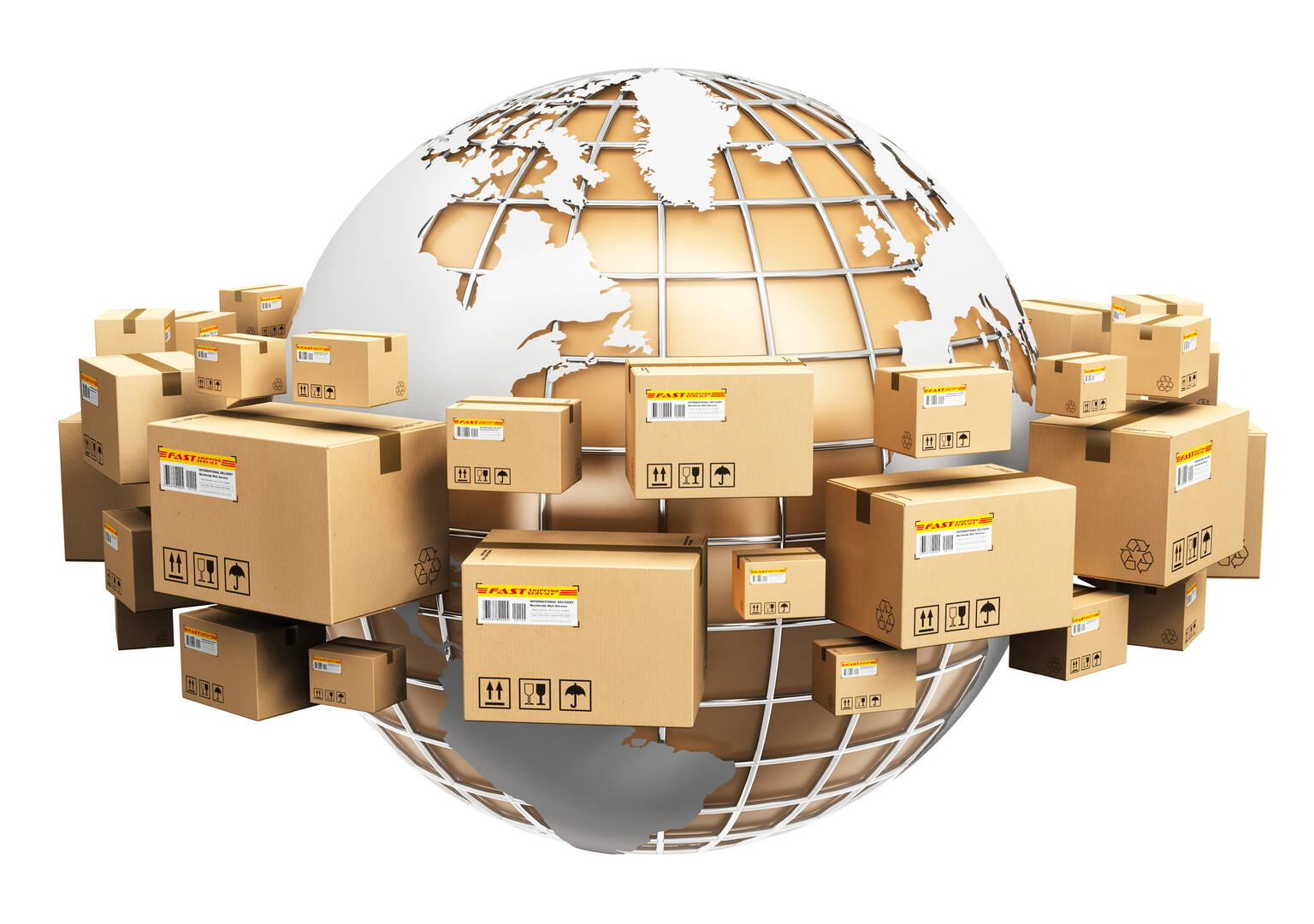 Commercial Furniture Transport