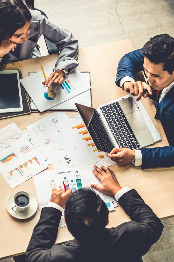 Great Minds Communication Is Trusted Marketing Agency In Monroe LA