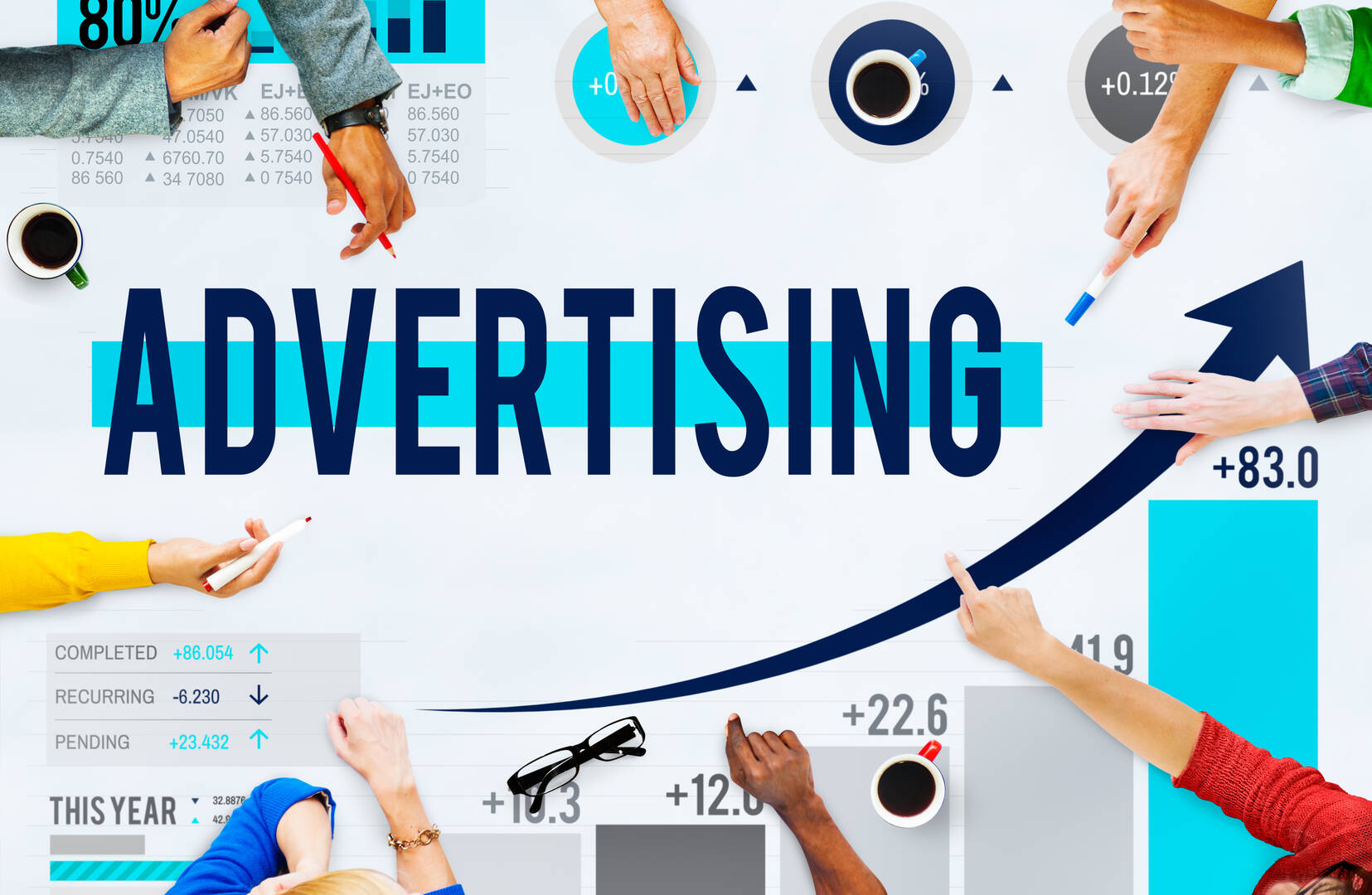 Quicke Marketing