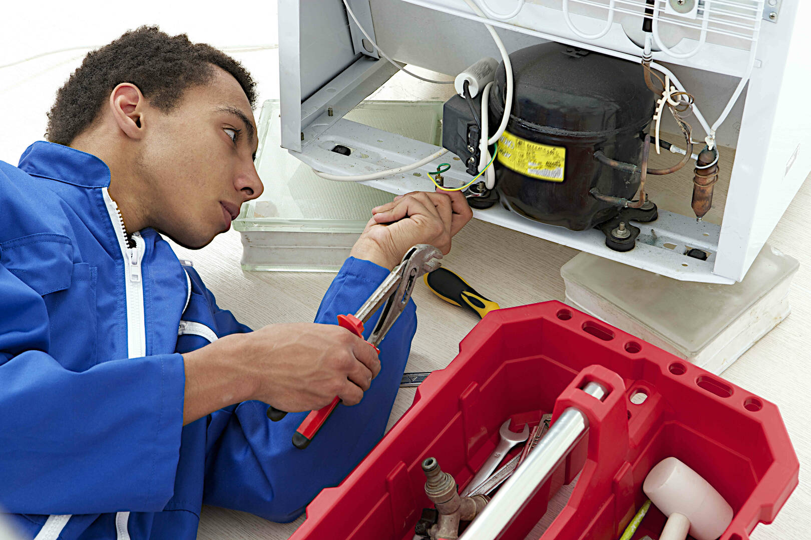 Andy's Appliance Repair