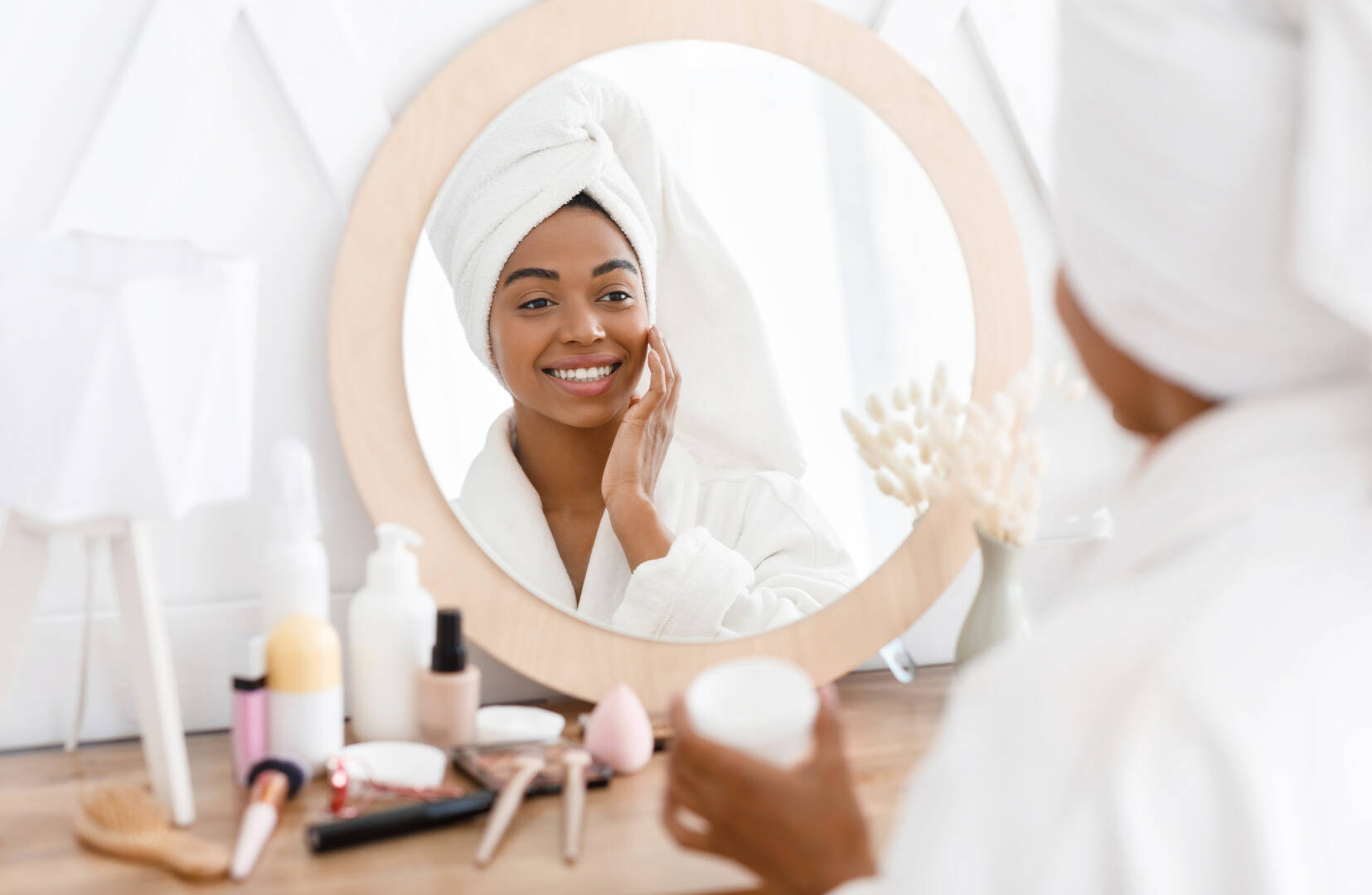 Tanya Beauty Care