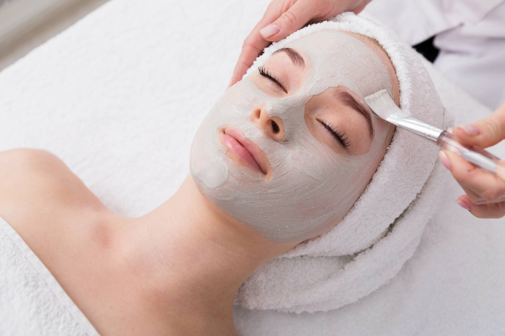 Maharaja Beauty Salon & Spa