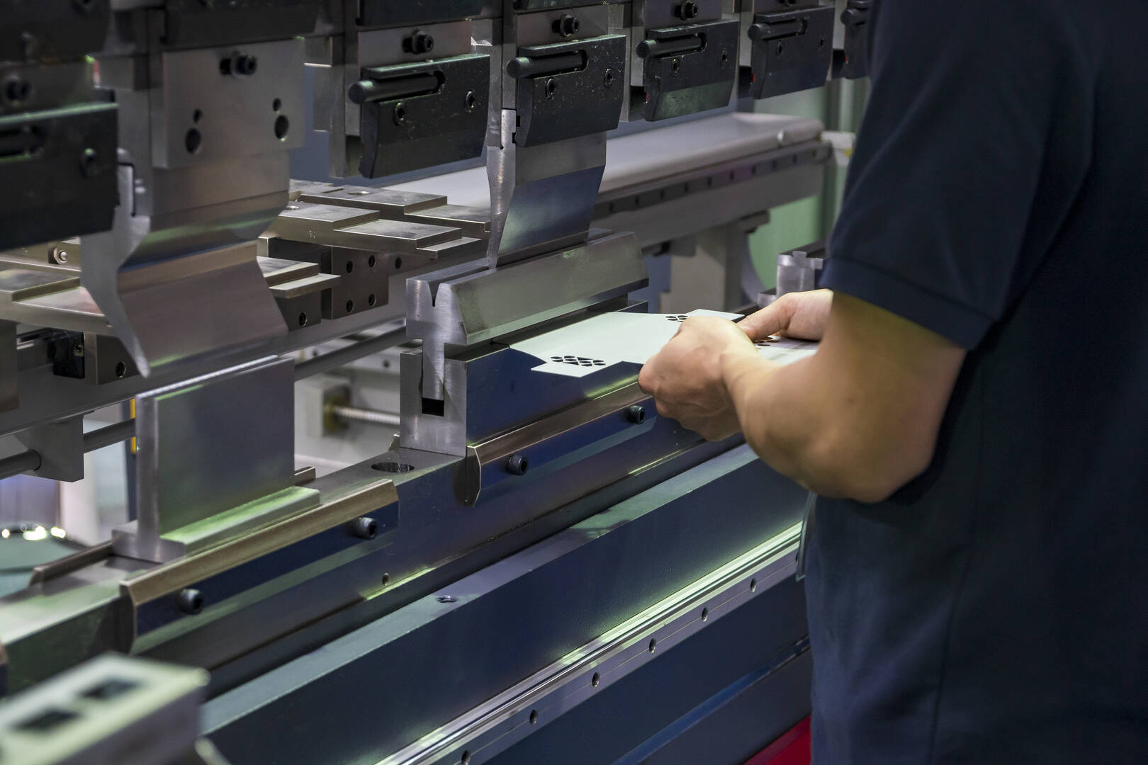 Advanced Metal Sales LLC