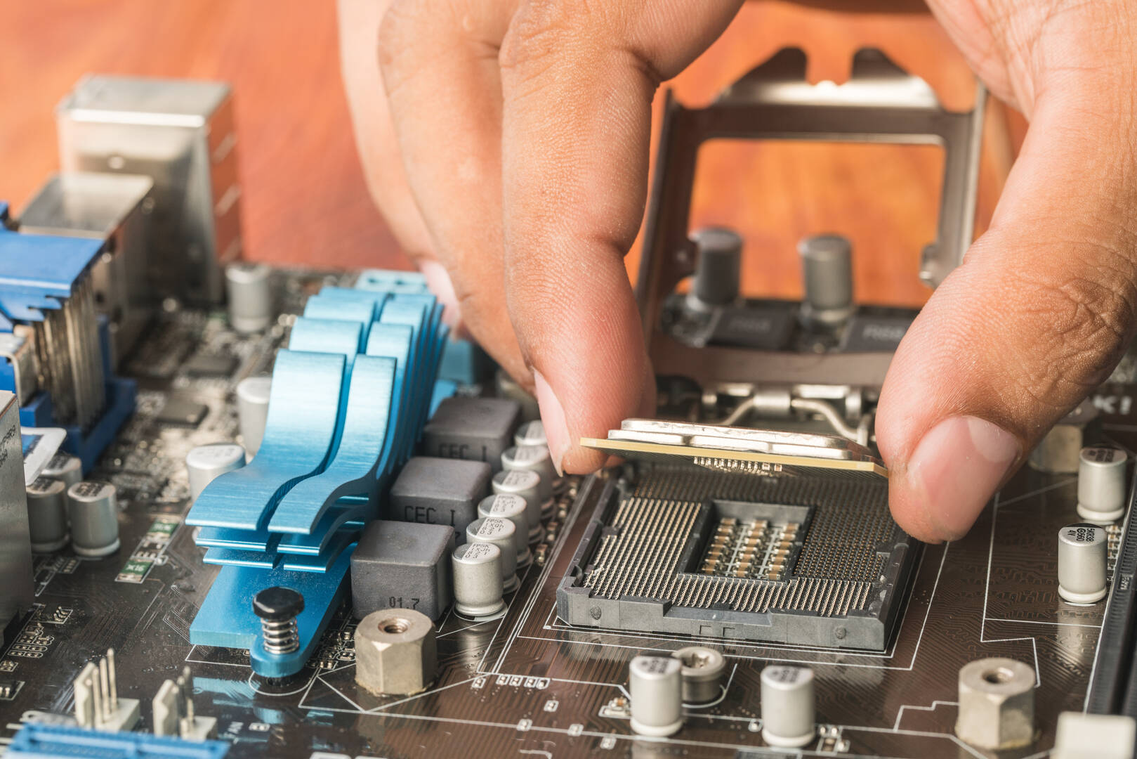 Industrial Engineers Inc