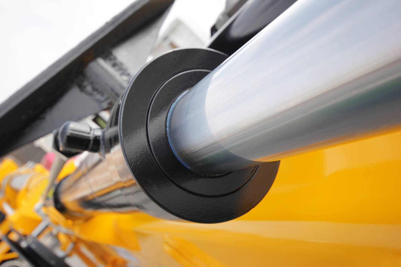 McDannald Pump Systems, Inc