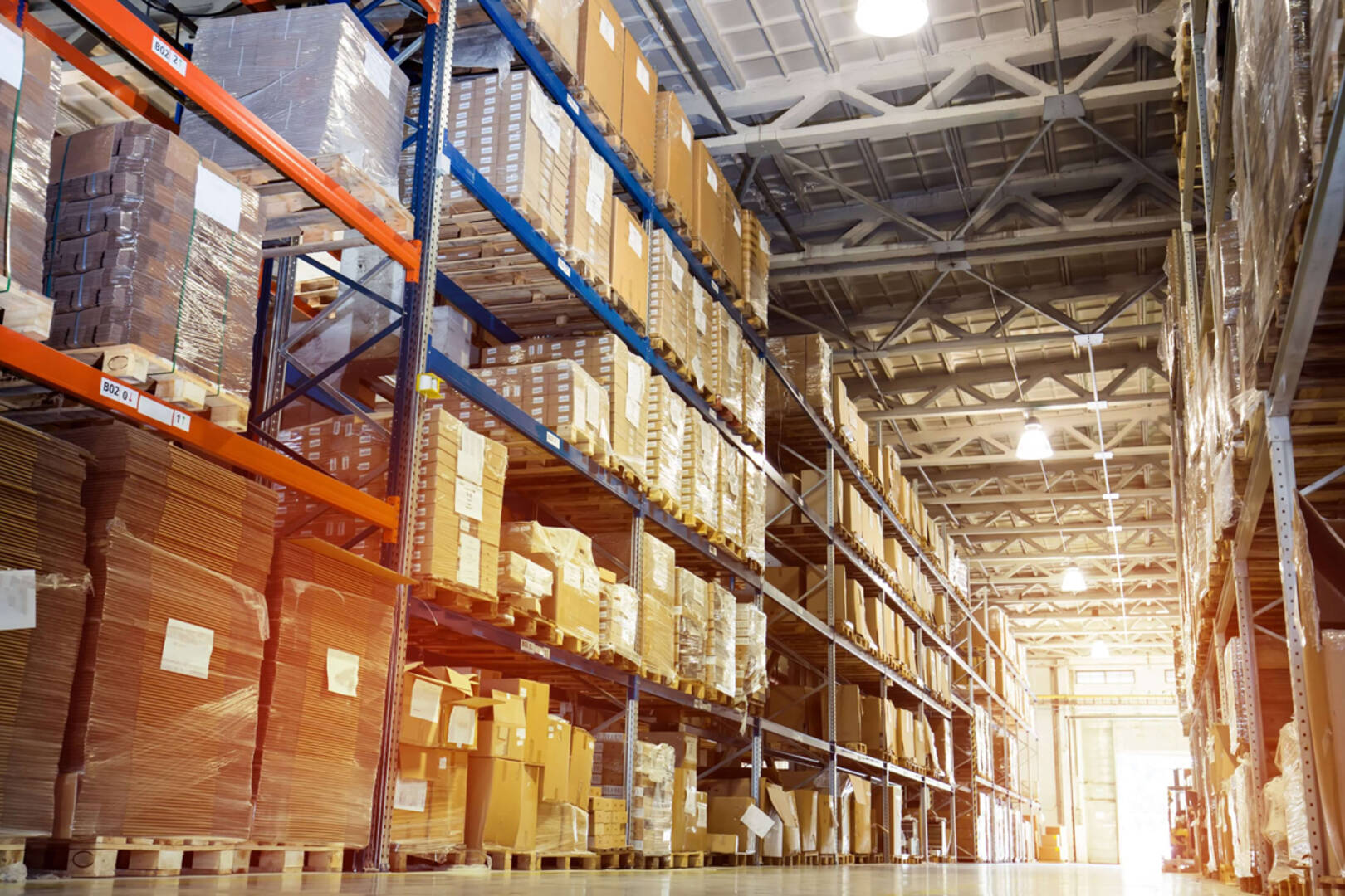 B&A Construction & Metal Products & Supply
