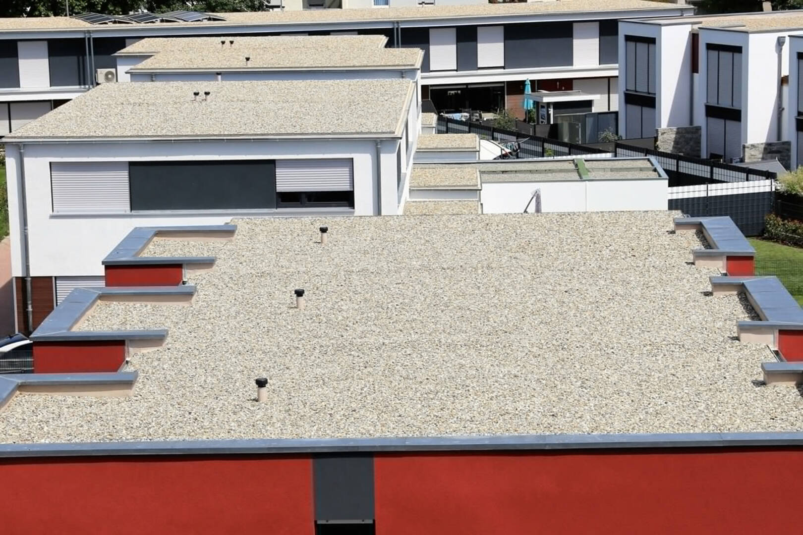 Discount Roofing of Nevada LLC