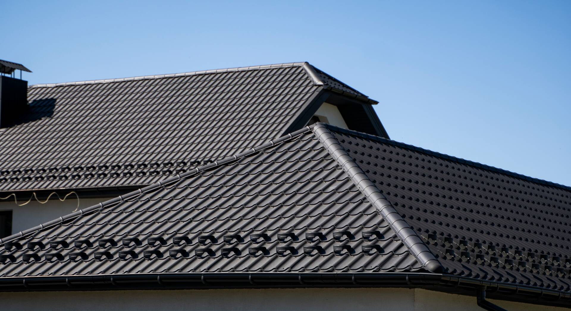 Roof Evolution