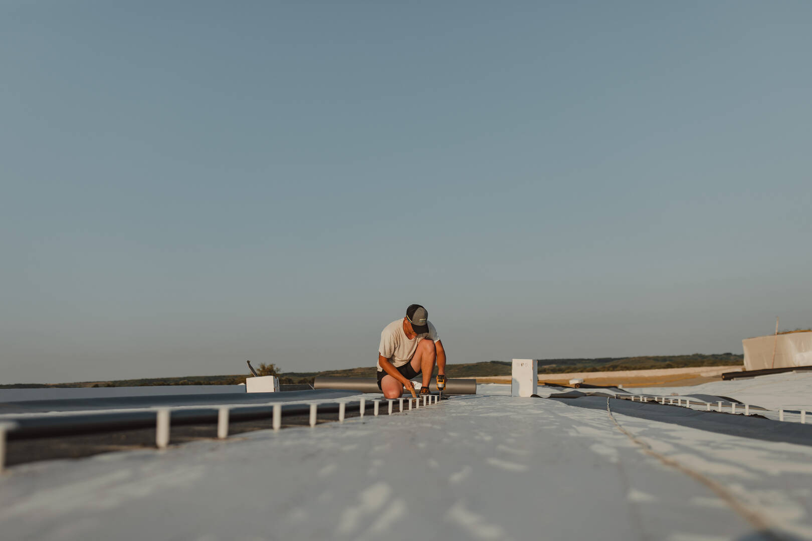 Nastase Roofing
