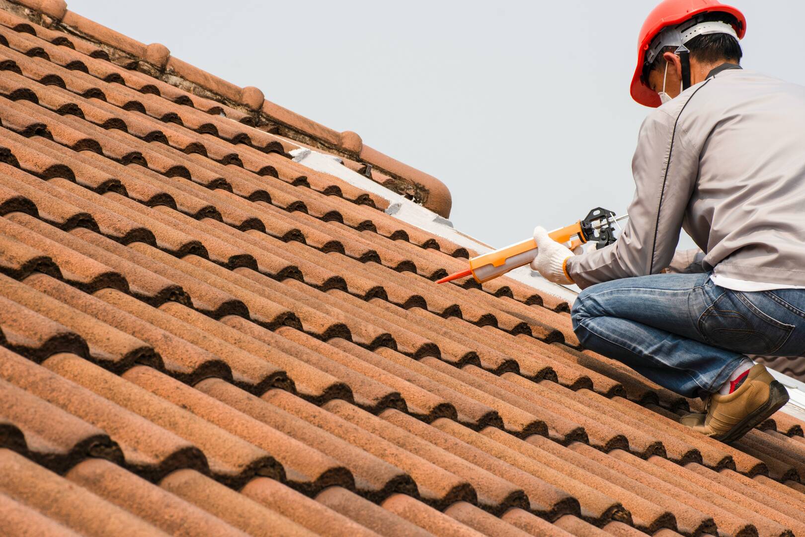 Acoma Roofing
