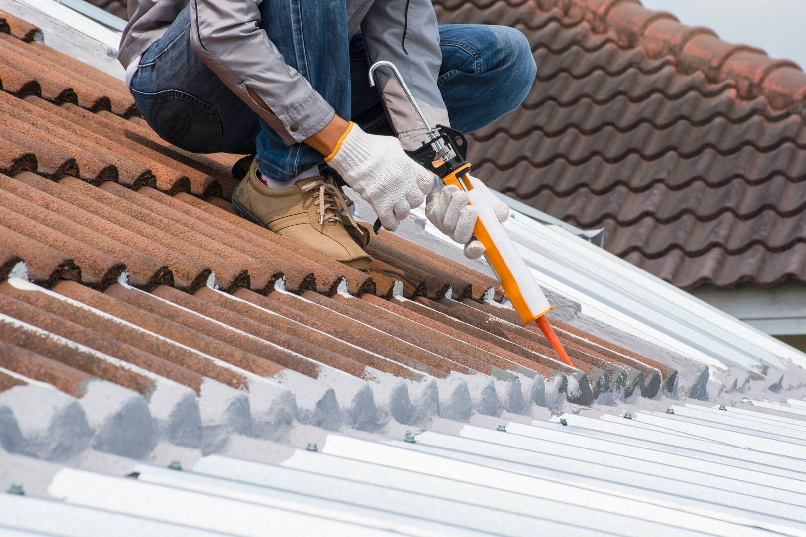 Iowa Roofing & Exteriors