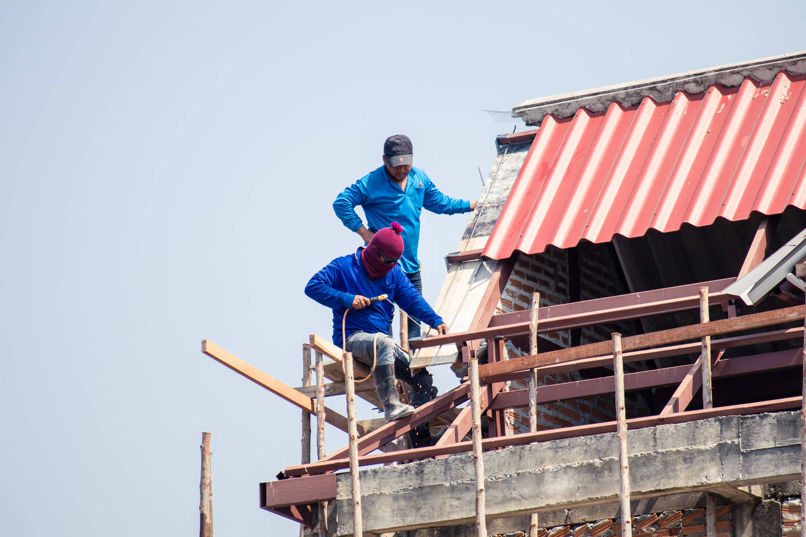 Affordable Roofing and Gutters